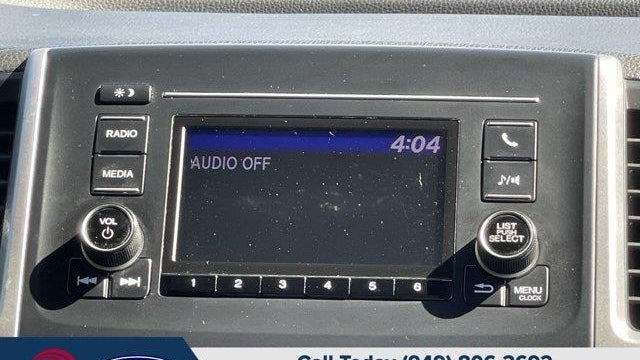 2019 Honda Passport Sport