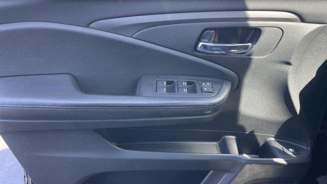 2019 Honda Passport Sport