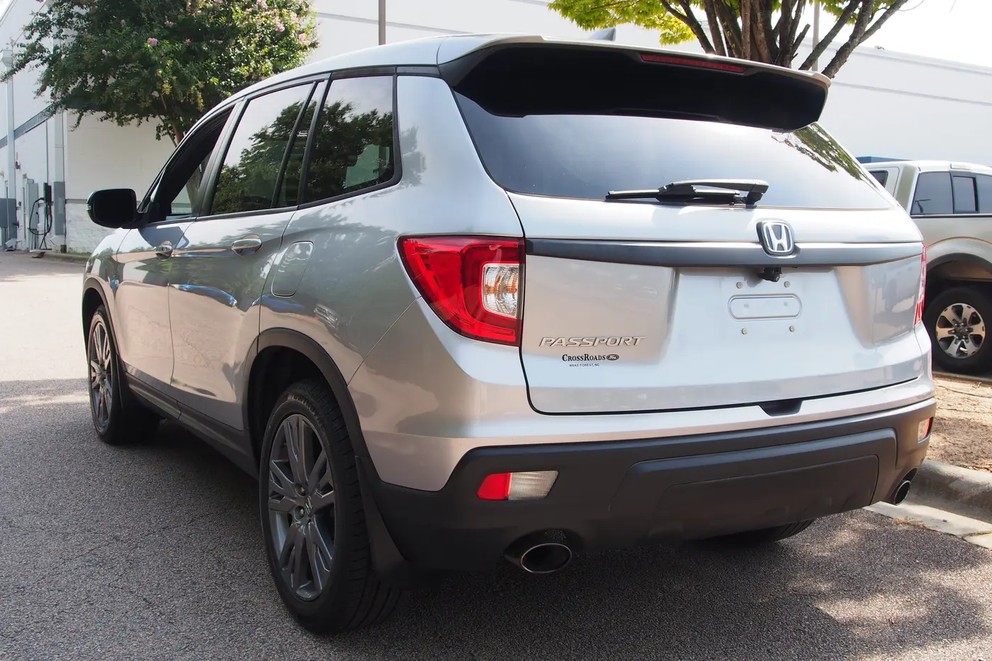 2019 Honda Passport - $19,971