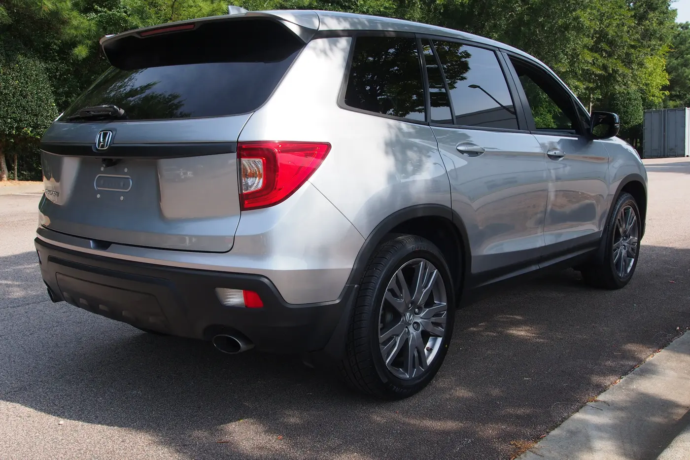 2019 Honda Passport - $19,971