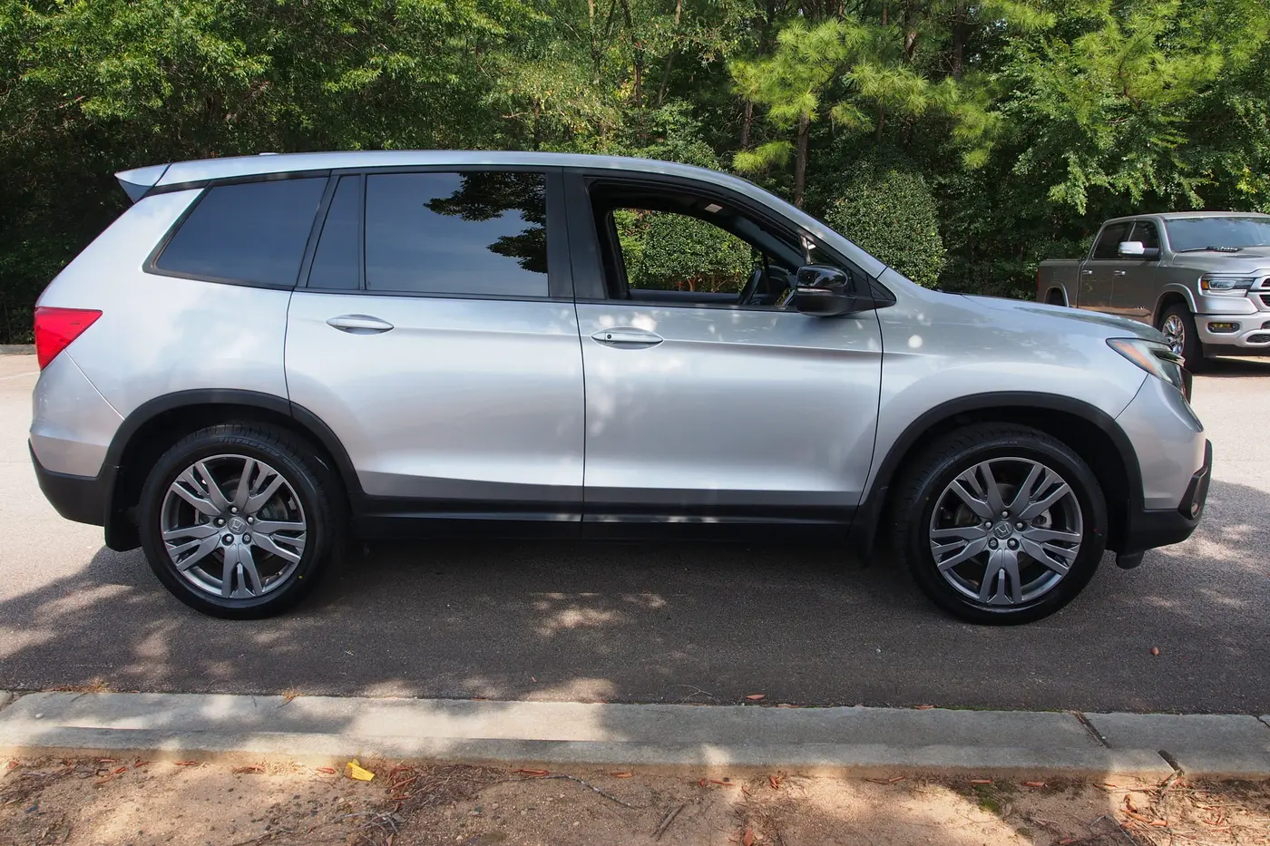 2019 Honda Passport - $19,971