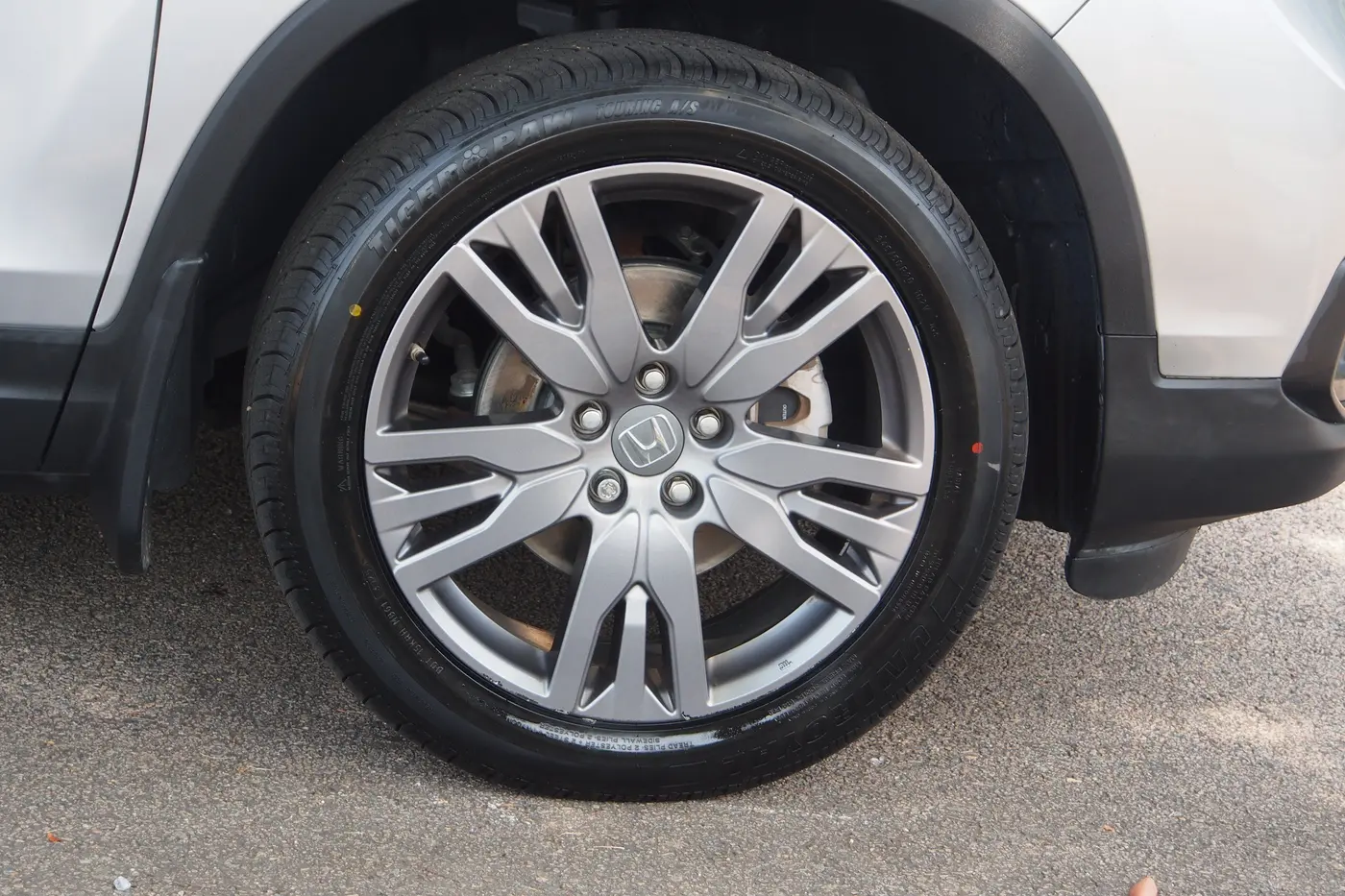 2019 Honda Passport - $19,971