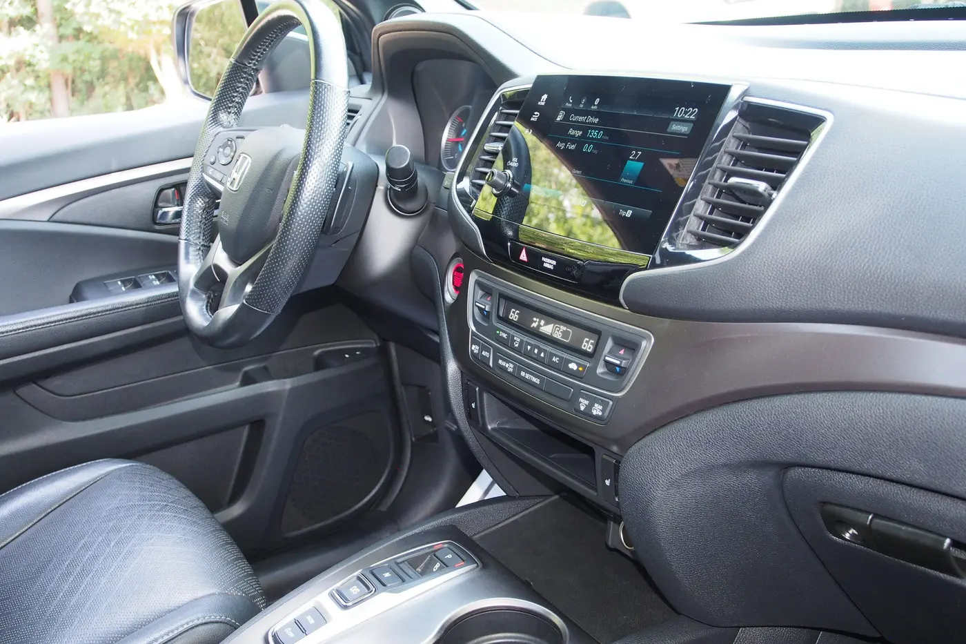 2019 Honda Passport - $19,971