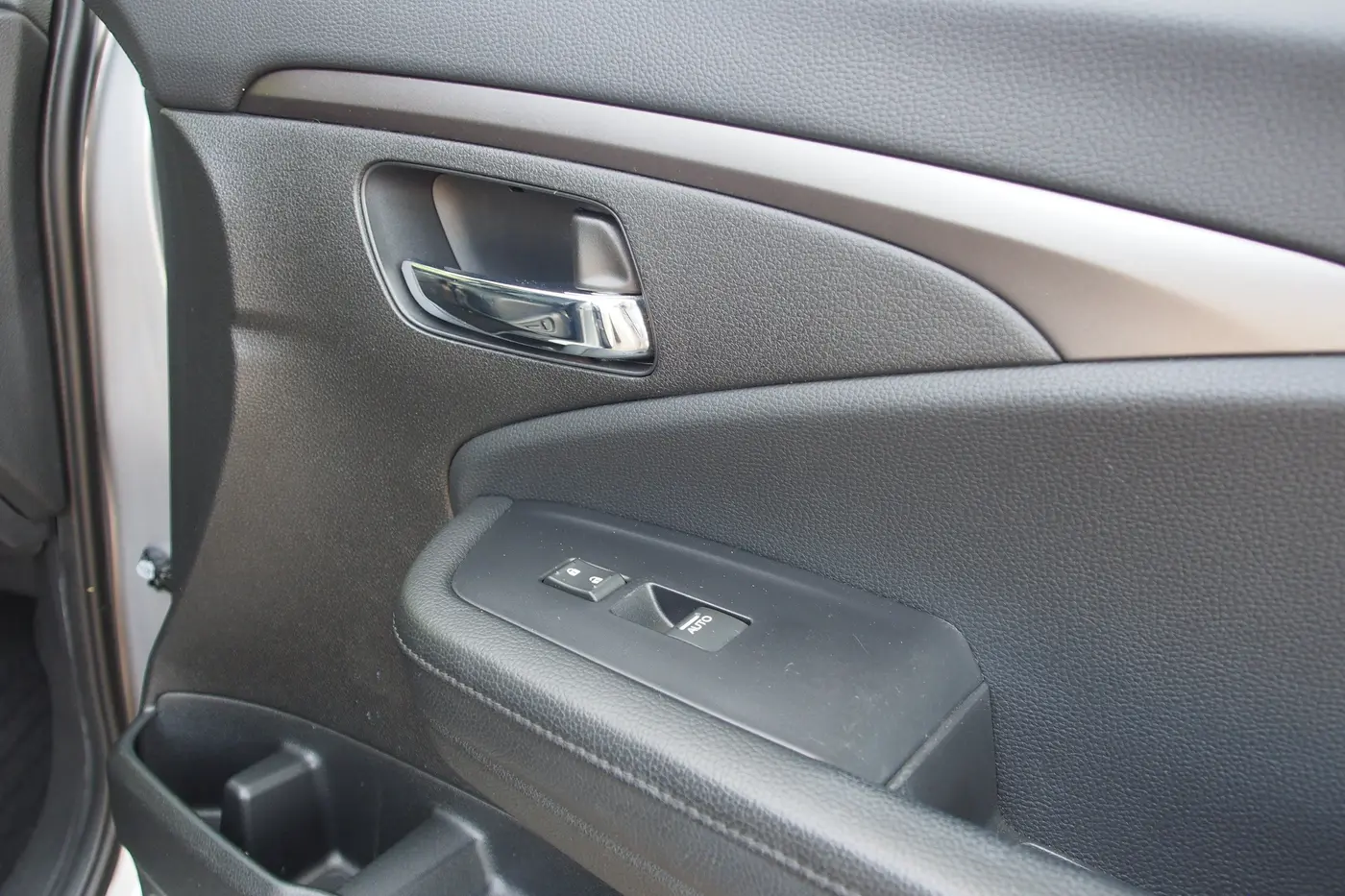2019 Honda Passport - $19,971