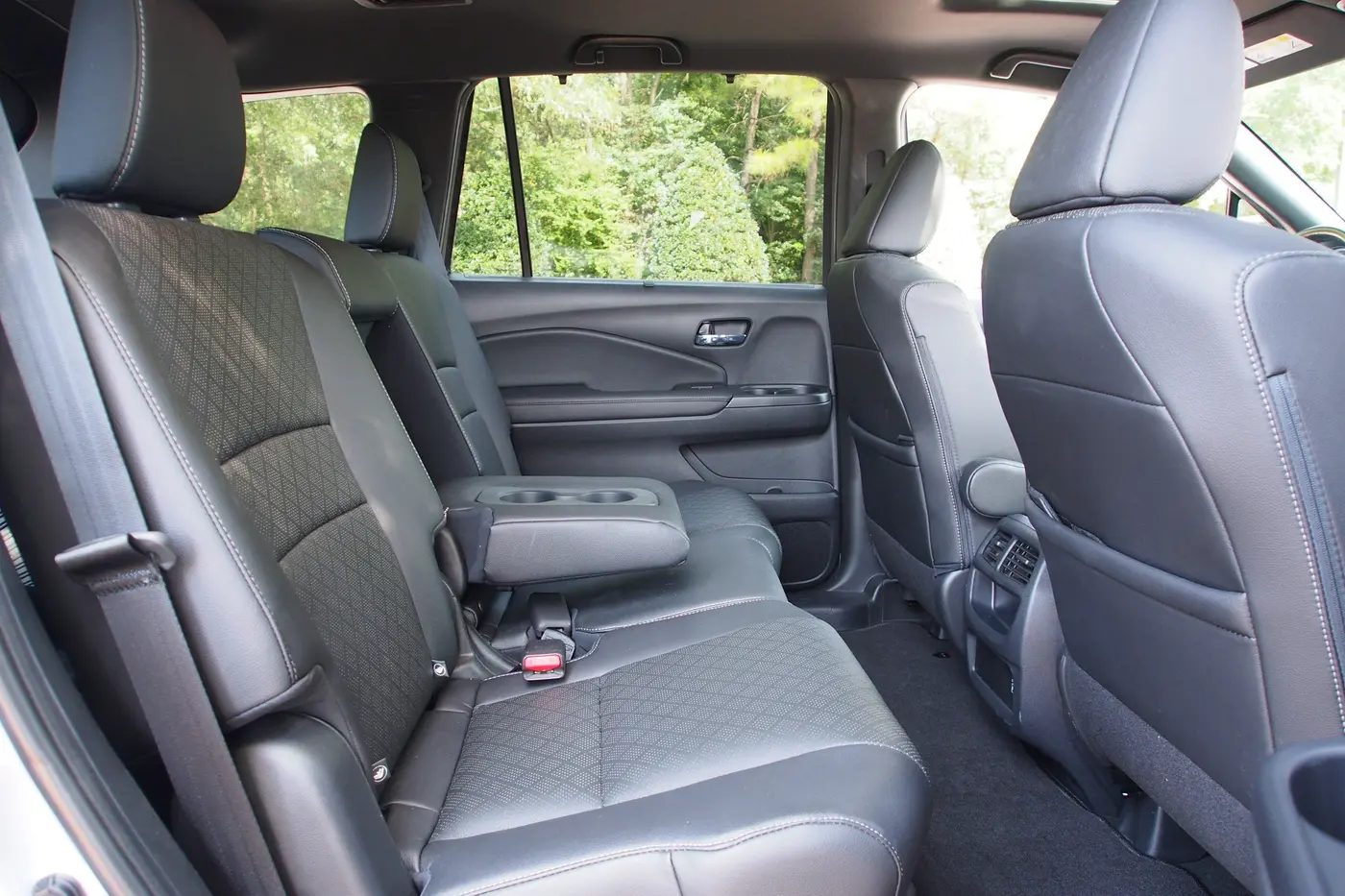 2019 Honda Passport - $19,971