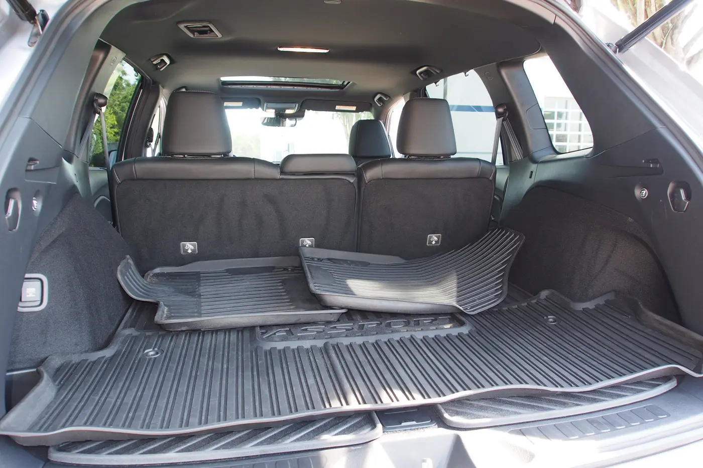 2019 Honda Passport - $19,971