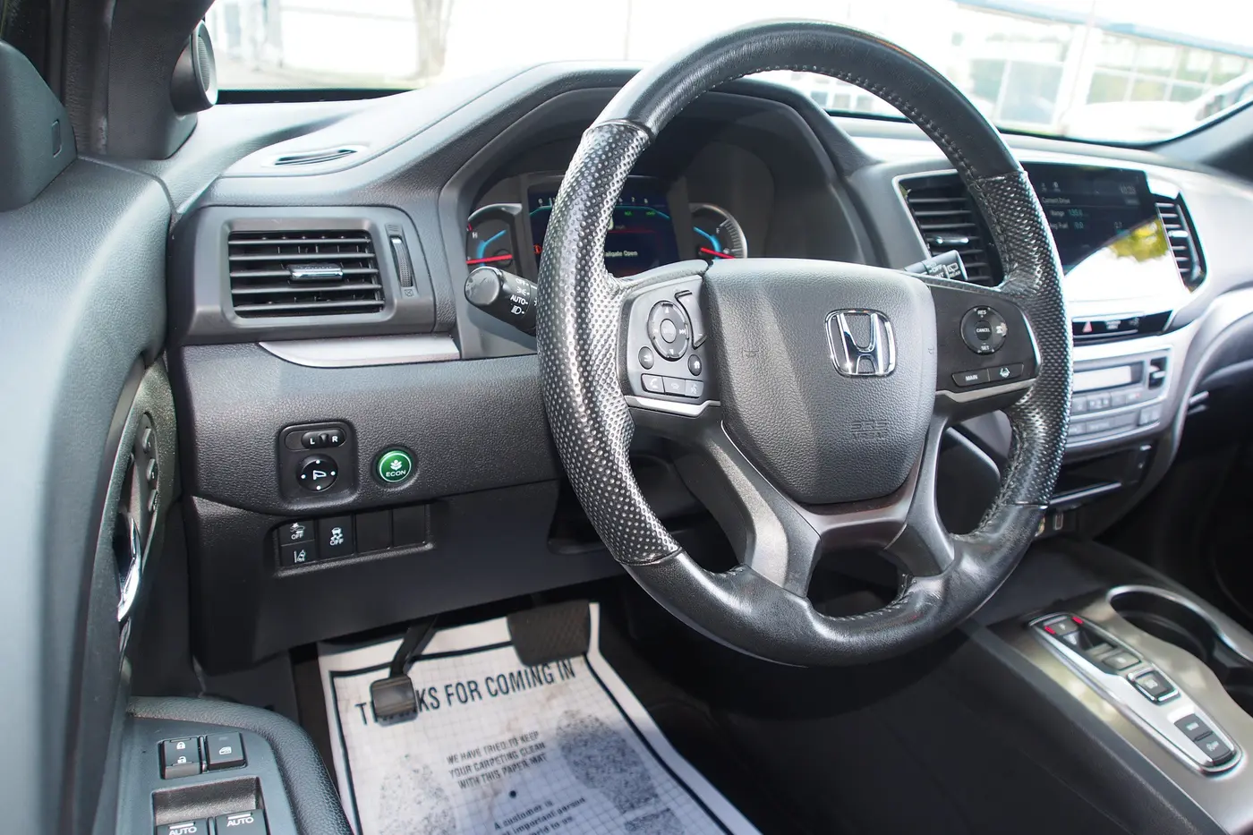 2019 Honda Passport - $19,971