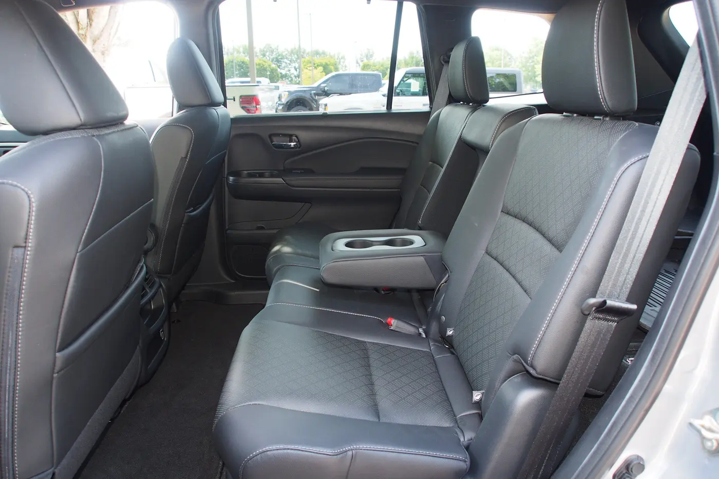 2019 Honda Passport - $19,971