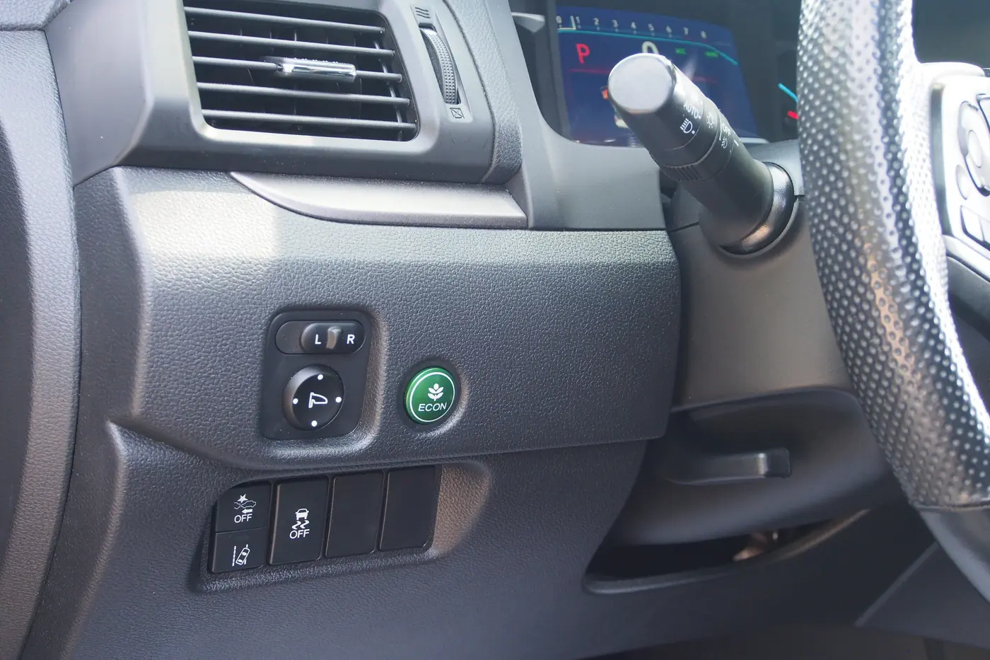 2019 Honda Passport - $19,971