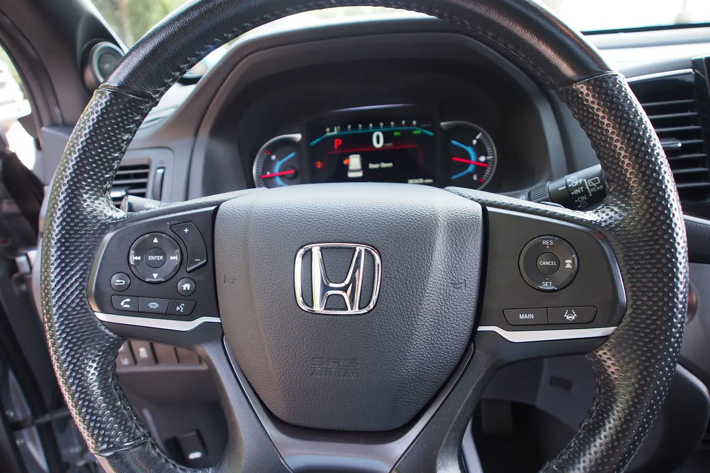 2019 Honda Passport - $19,971