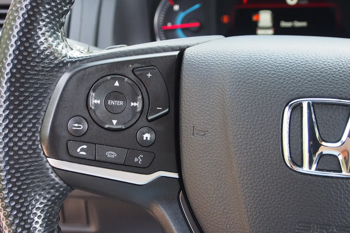 2019 Honda Passport - $19,971