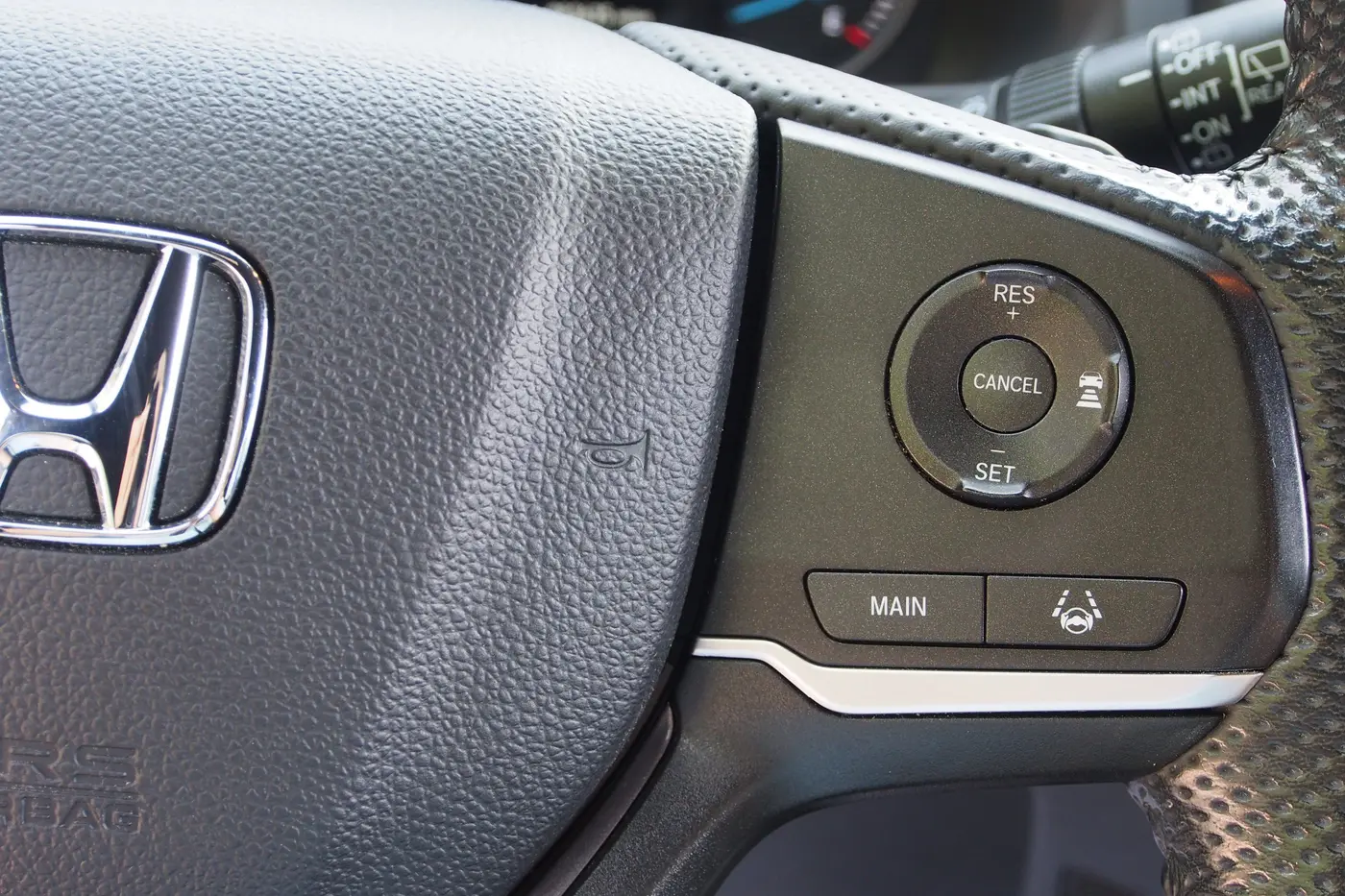 2019 Honda Passport - $19,971