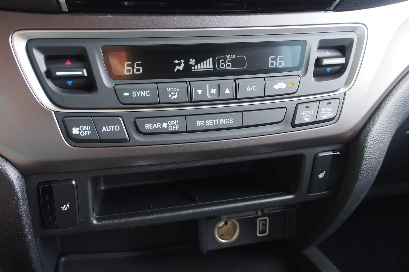2019 Honda Passport - $19,971