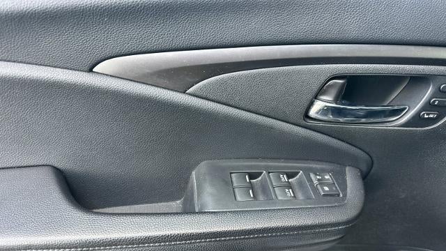 2020 Honda Passport EX-L