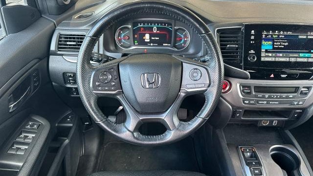 2020 Honda Passport EX-L
