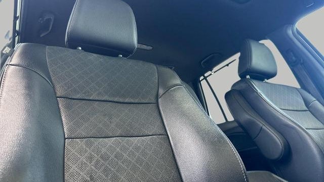 2020 Honda Passport EX-L