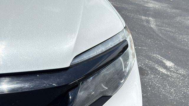 2020 Honda Passport EX-L