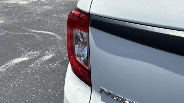 2020 Honda Passport EX-L