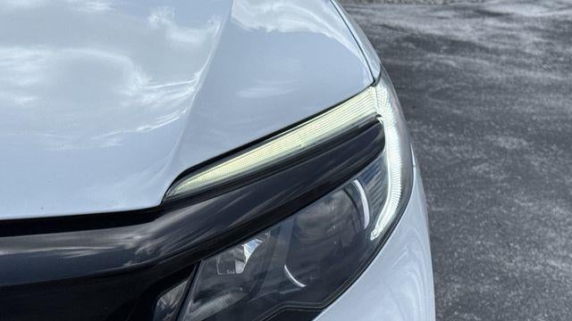 2020 Honda Passport EX-L