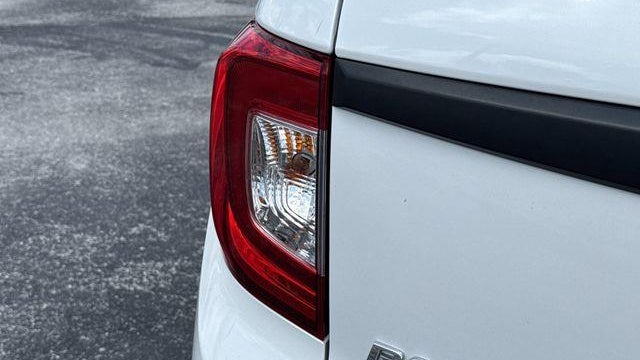 2020 Honda Passport EX-L