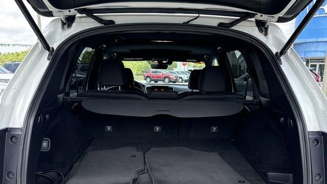 2020 Honda Passport EX-L