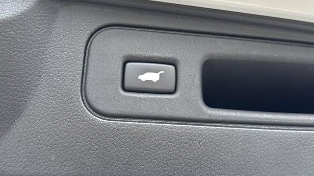 2020 Honda Passport EX-L