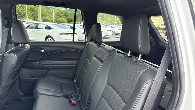 2020 Honda Passport EX-L