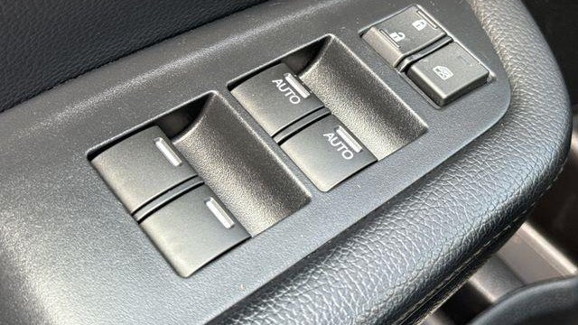 2020 Honda Passport EX-L