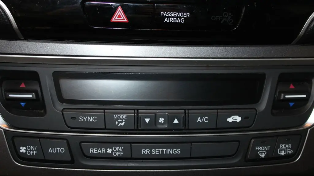 2020 Honda Passport EX-L