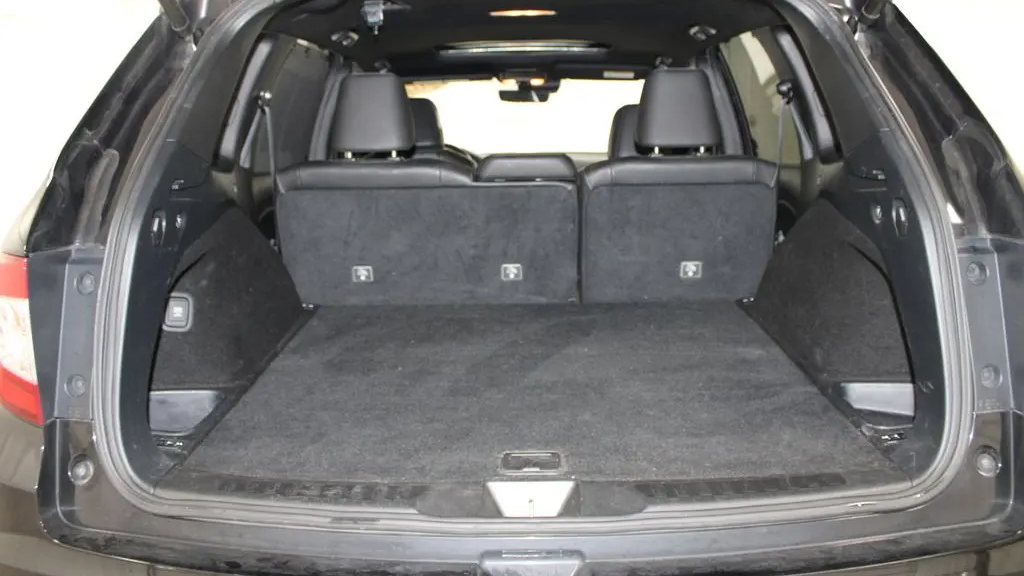 2020 Honda Passport EX-L