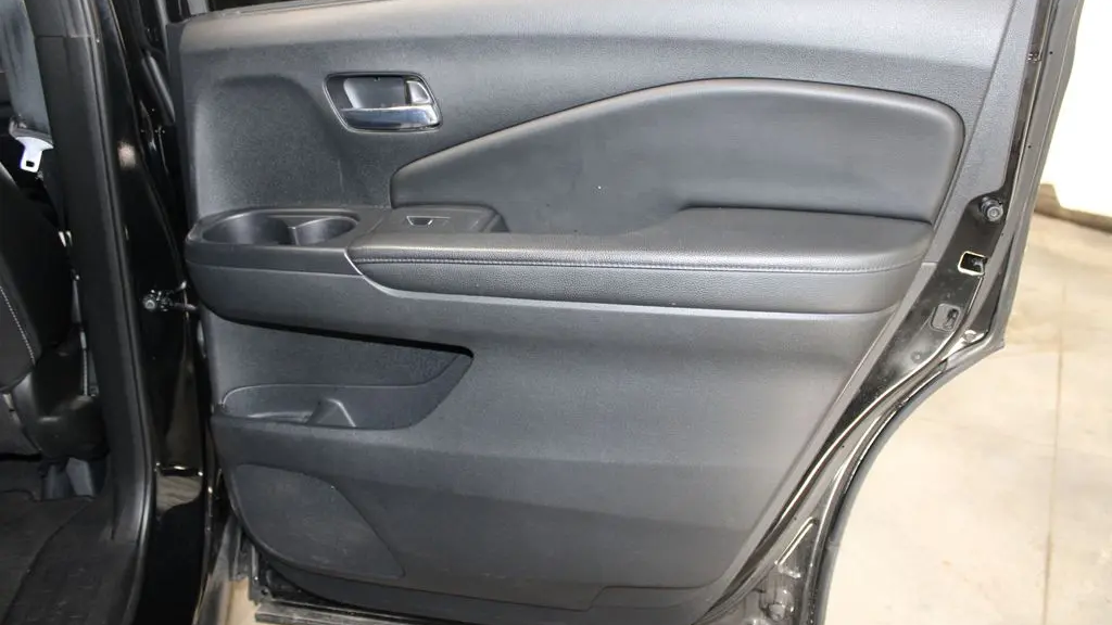 2020 Honda Passport EX-L