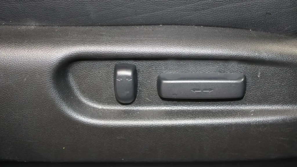 2020 Honda Passport EX-L