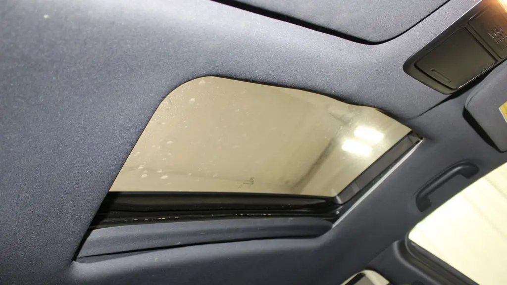 2020 Honda Passport EX-L