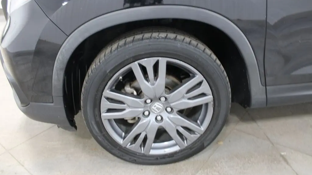2020 Honda Passport EX-L