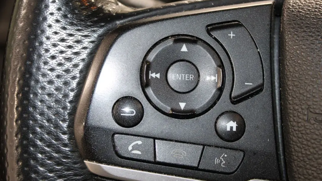 2020 Honda Passport EX-L