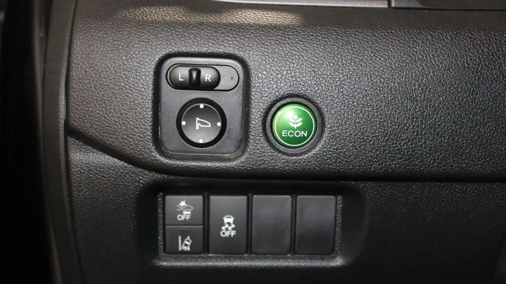 2020 Honda Passport EX-L