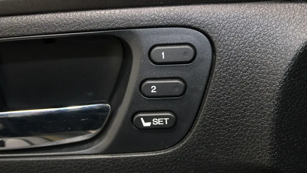 2020 Honda Passport EX-L
