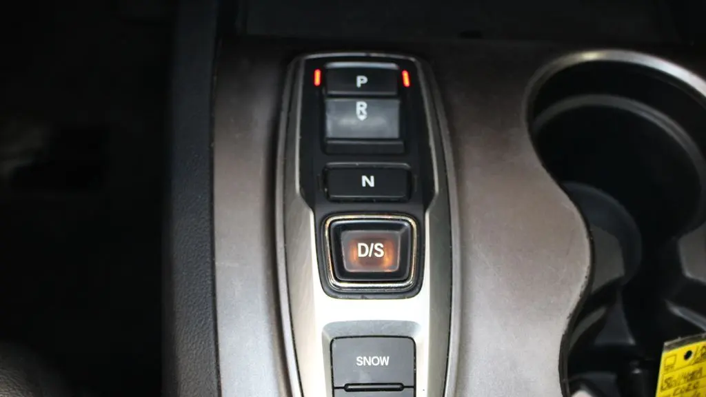 2020 Honda Passport EX-L