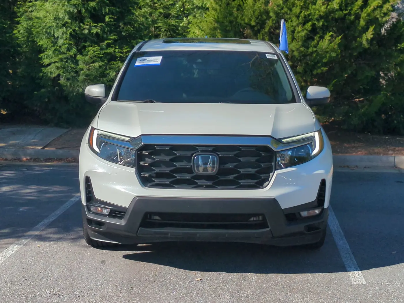 2022 Honda Passport - $23,995