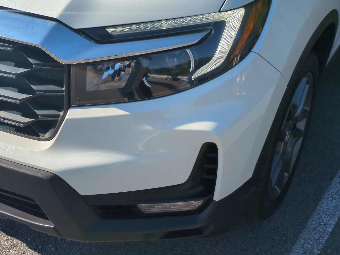2022 Honda Passport - $23,995