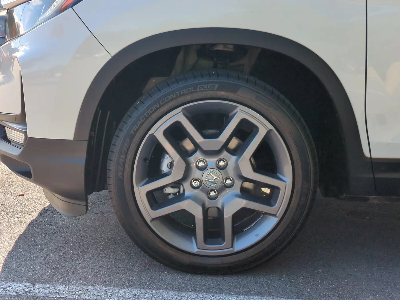 2022 Honda Passport - $23,995