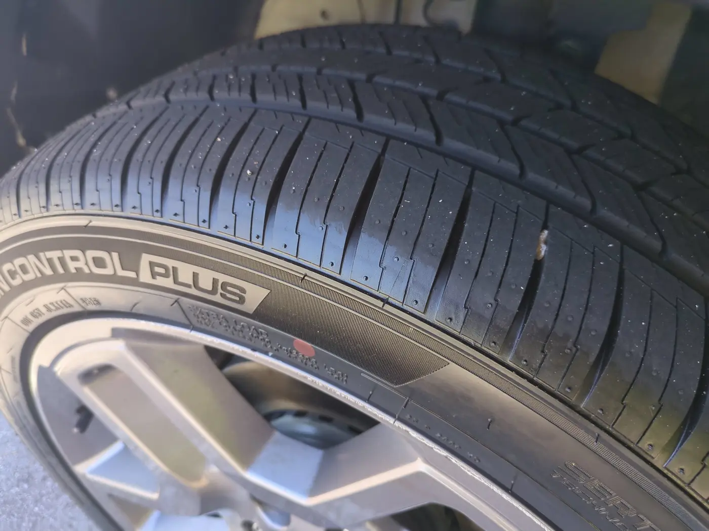 2022 Honda Passport - $23,995
