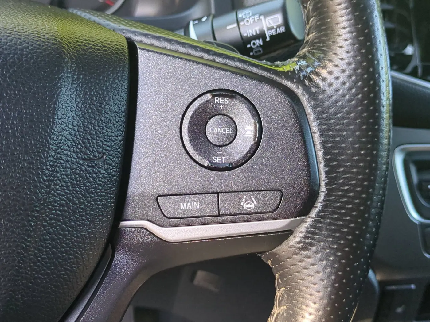 2022 Honda Passport - $23,995