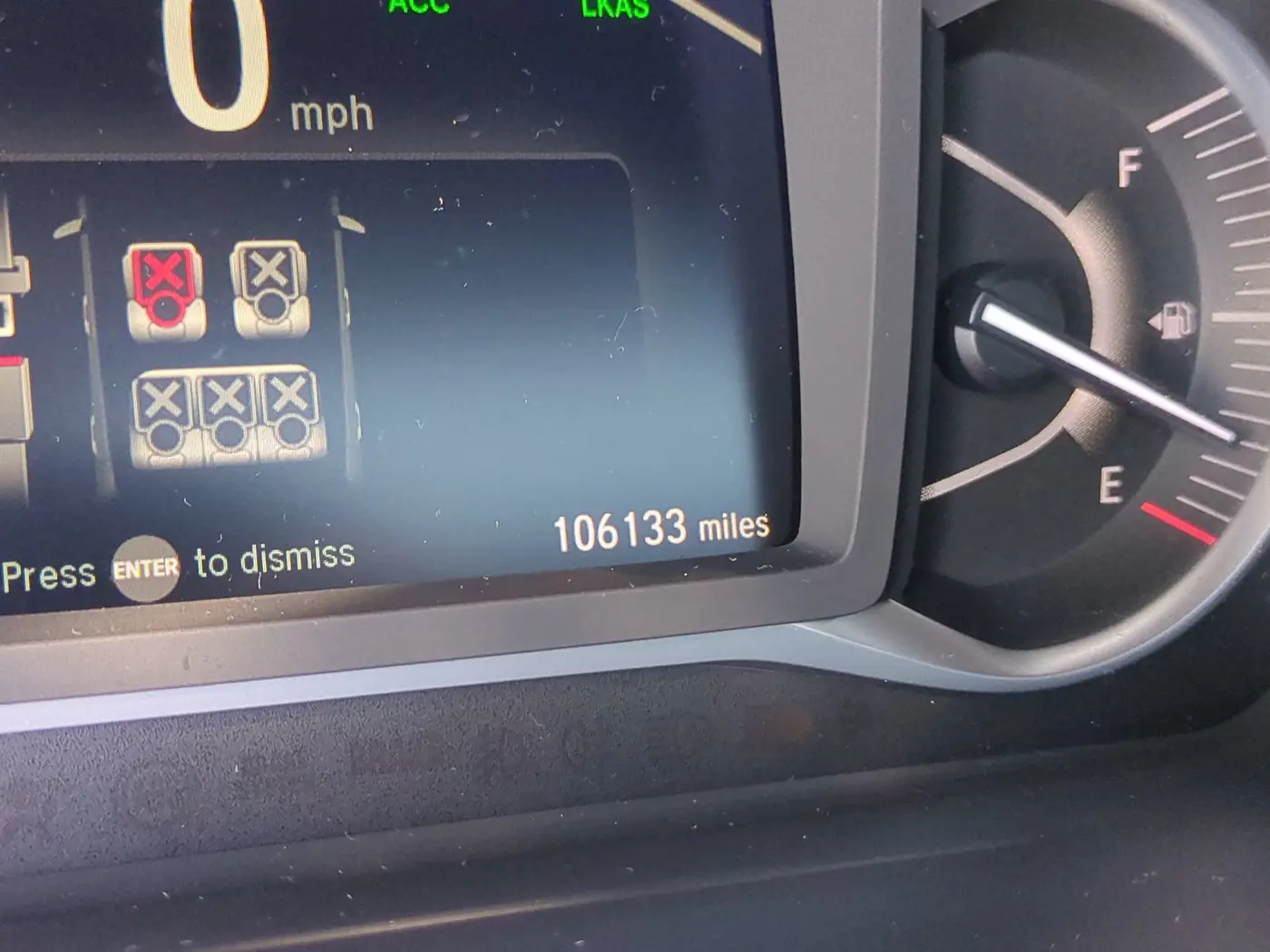 2022 Honda Passport - $23,995