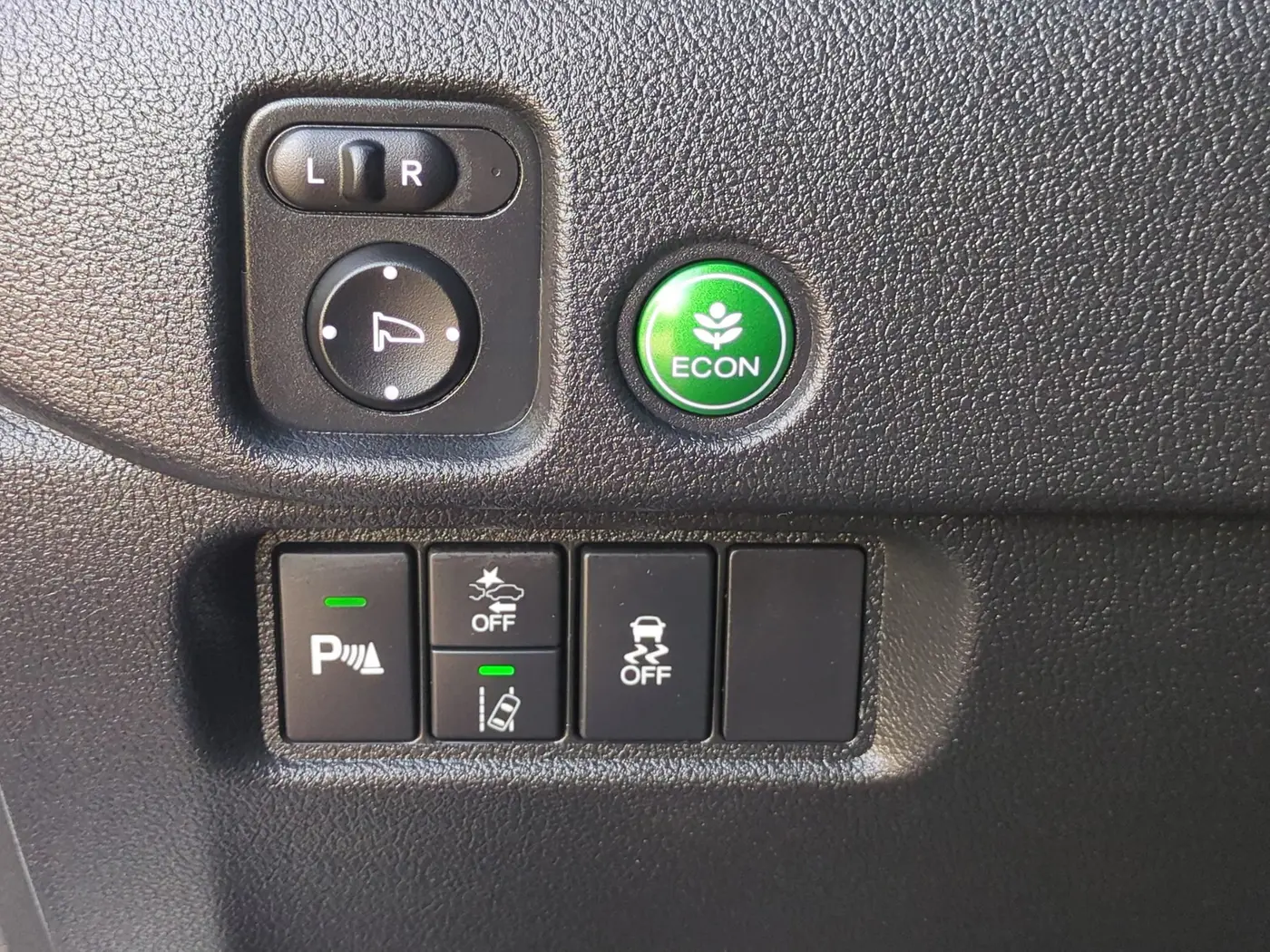2022 Honda Passport - $23,995
