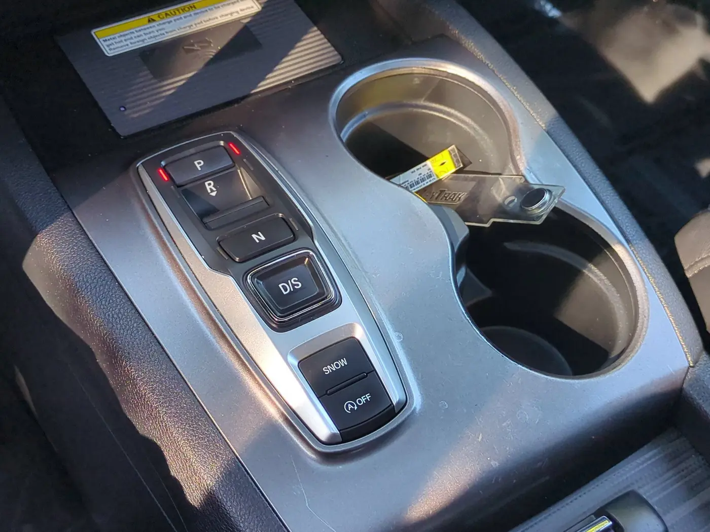 2022 Honda Passport - $23,995