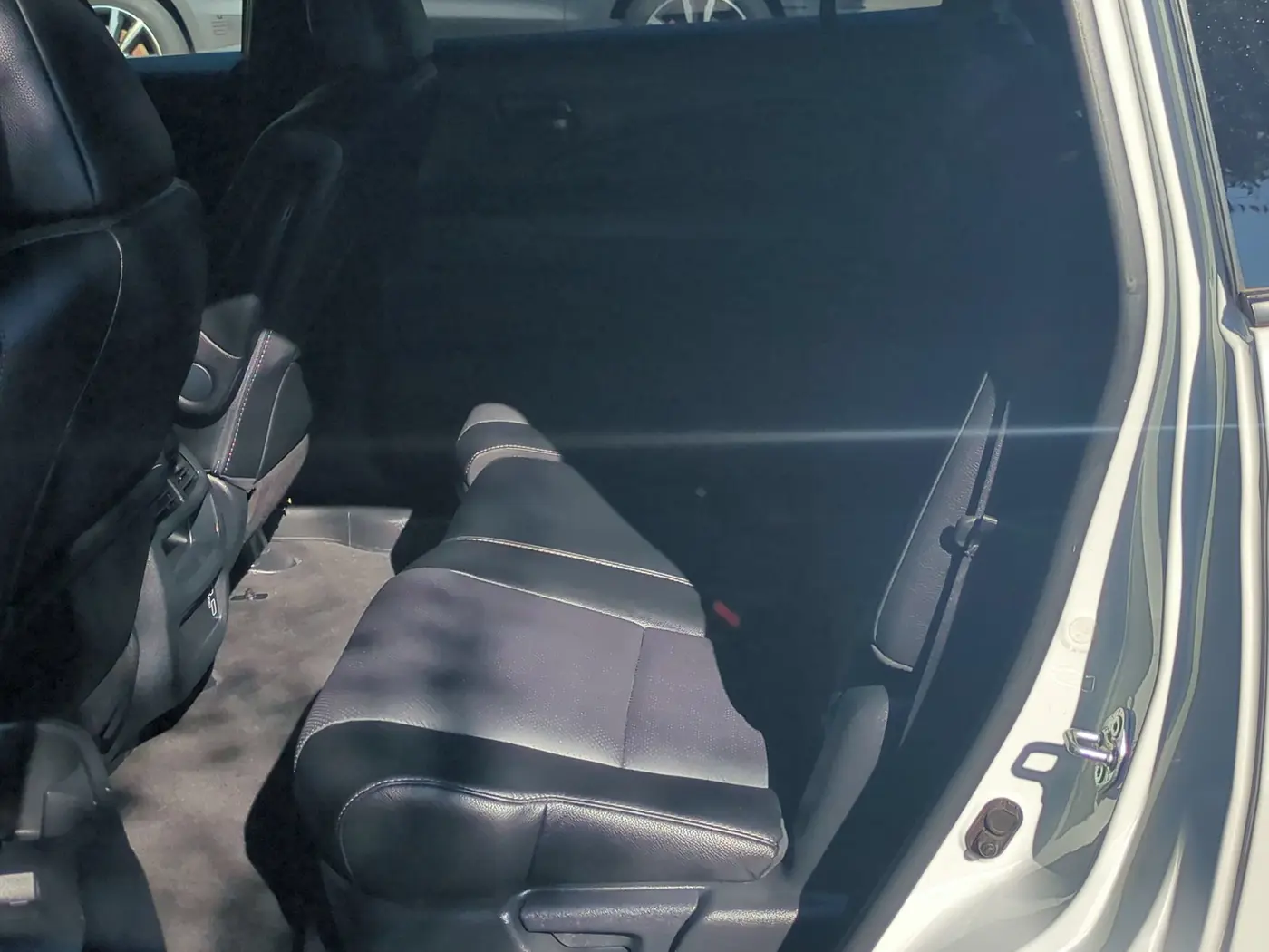 2022 Honda Passport - $23,995