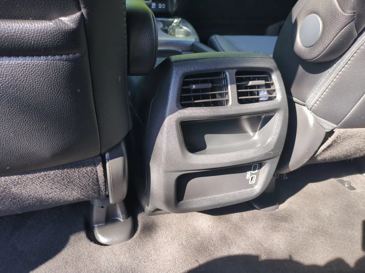 2022 Honda Passport - $23,995