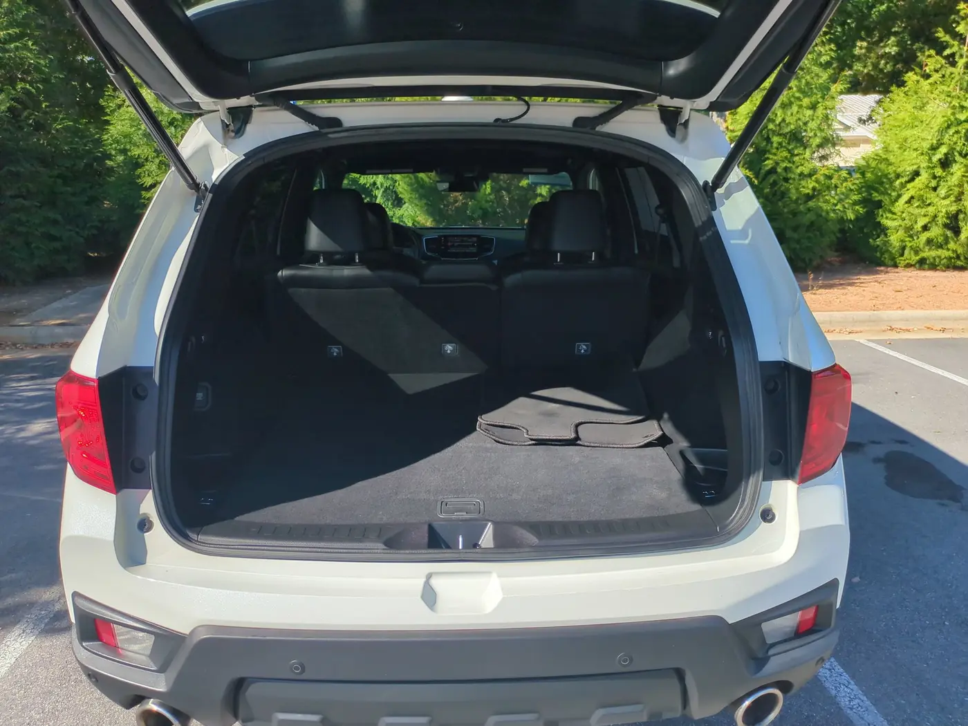 2022 Honda Passport - $23,995