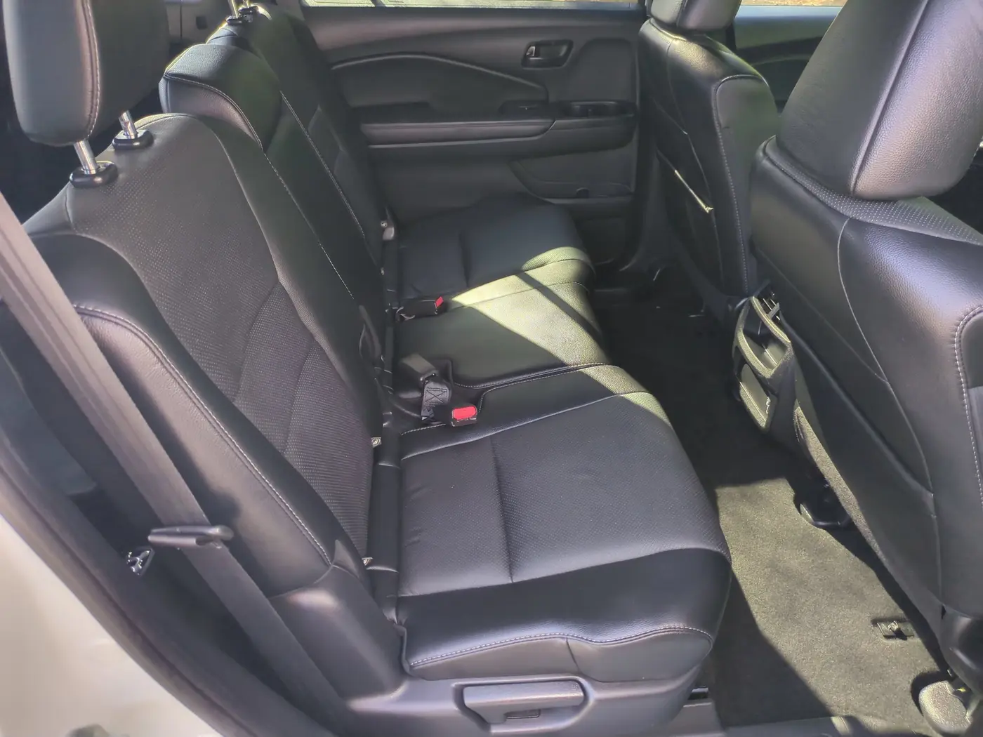 2022 Honda Passport - $23,995